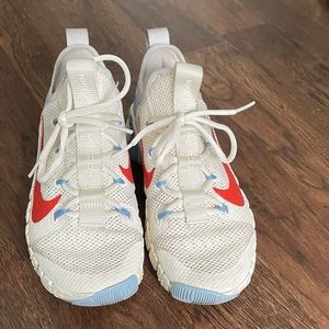 Nike